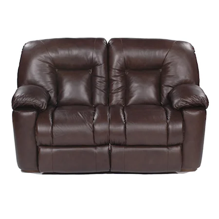 Two Seat Wallaway® Reclining Love Seat